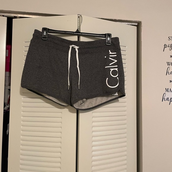 Calvin Klein Pants - New With Tags Calvin Klein Shorts.